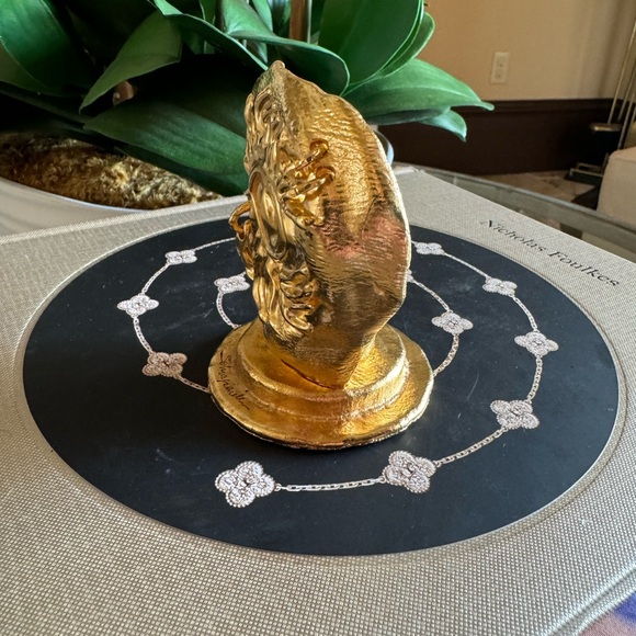 Schaparelli Candle Holder - Picture 9 of 12